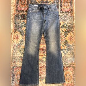 Gap 1969 Perfect Boot jeans